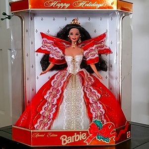 1997 Barbie Doll